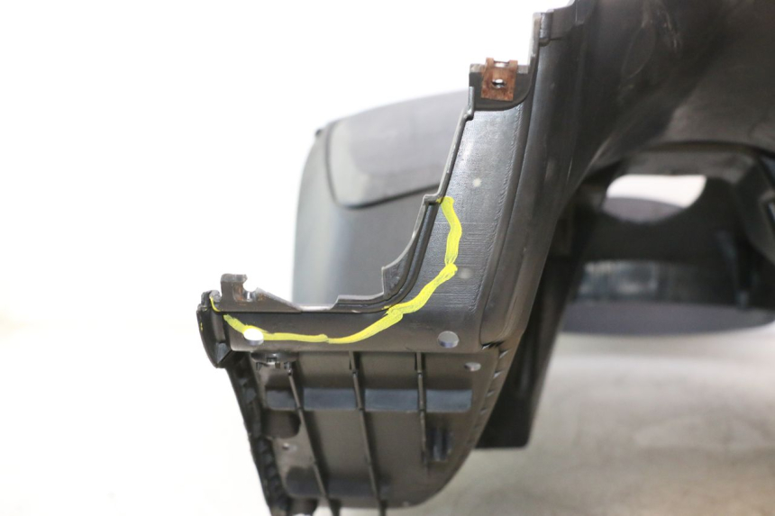 photo de PAINEL INTERIOR SUZUKI BURGMAN 125 (2007 - 2014) - Imagem adicional