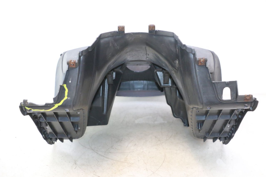photo de PAINEL INTERIOR SUZUKI BURGMAN 125 (2007 - 2014) - Inspeção visual
