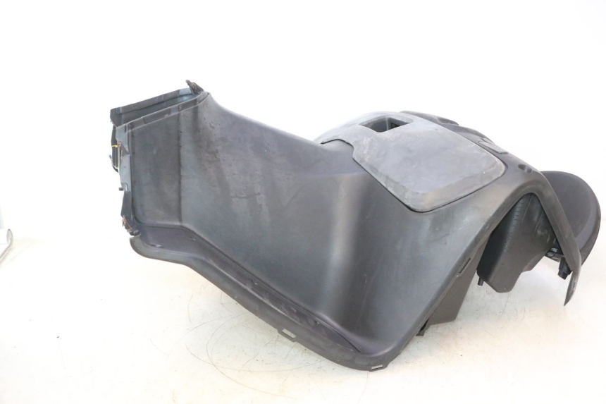 photo de PAINEL INTERIOR SUZUKI BURGMAN 125 (2007 - 2014) - Estrutura - ampliação