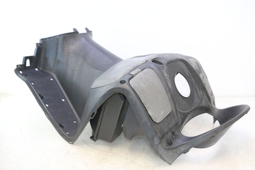 photo de PAINEL INTERIOR SUZUKI BURGMAN 125 (2007 - 2014) - Ângulo alternativo