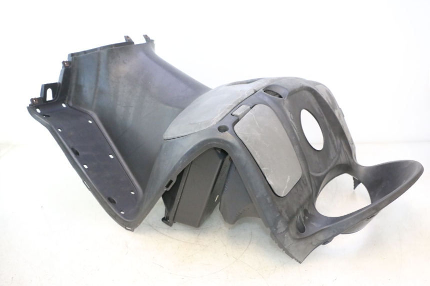 photo de PAINEL INTERIOR SUZUKI BURGMAN 125 (2007 - 2014) - Zoom de qualidade