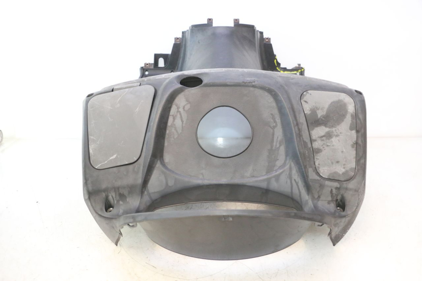 photo de PAINEL INTERIOR SUZUKI BURGMAN 125 (2007 - 2014) - Vista de perfil