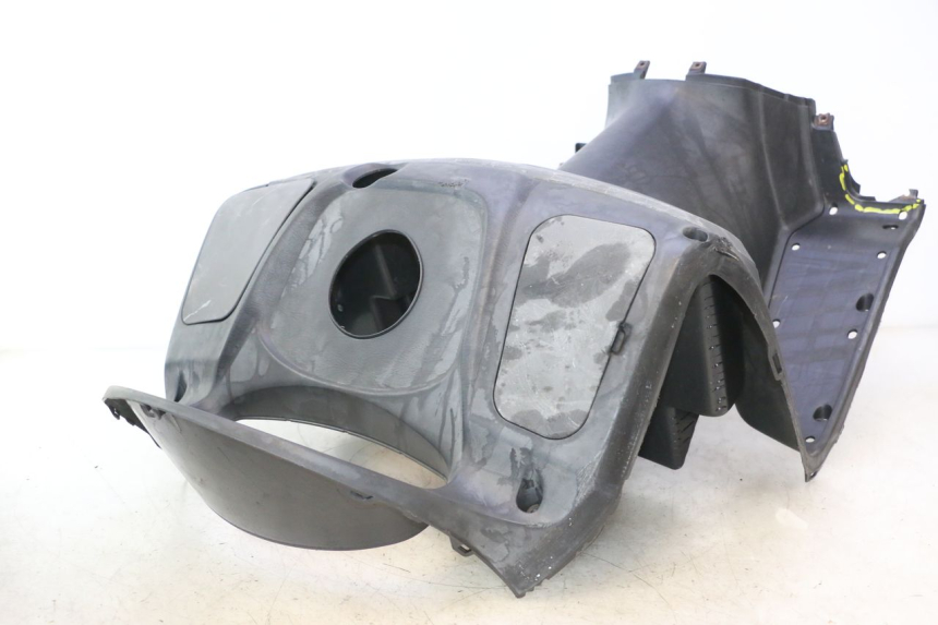 photo de PAINEL INTERIOR SUZUKI BURGMAN 125 (2007 - 2014) - Vista principal