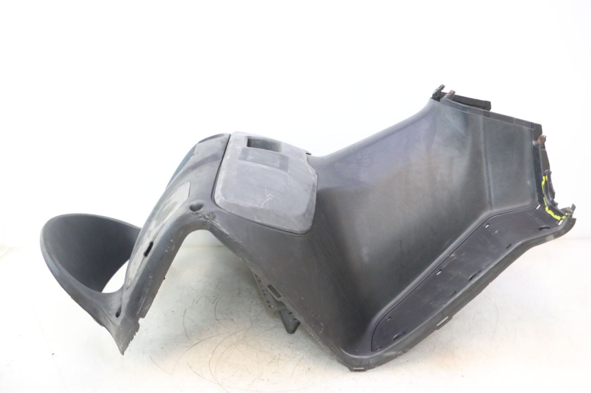 photo de PAINEL INTERIOR SUZUKI BURGMAN 125 (2007 - 2014) - Detalhe da peça