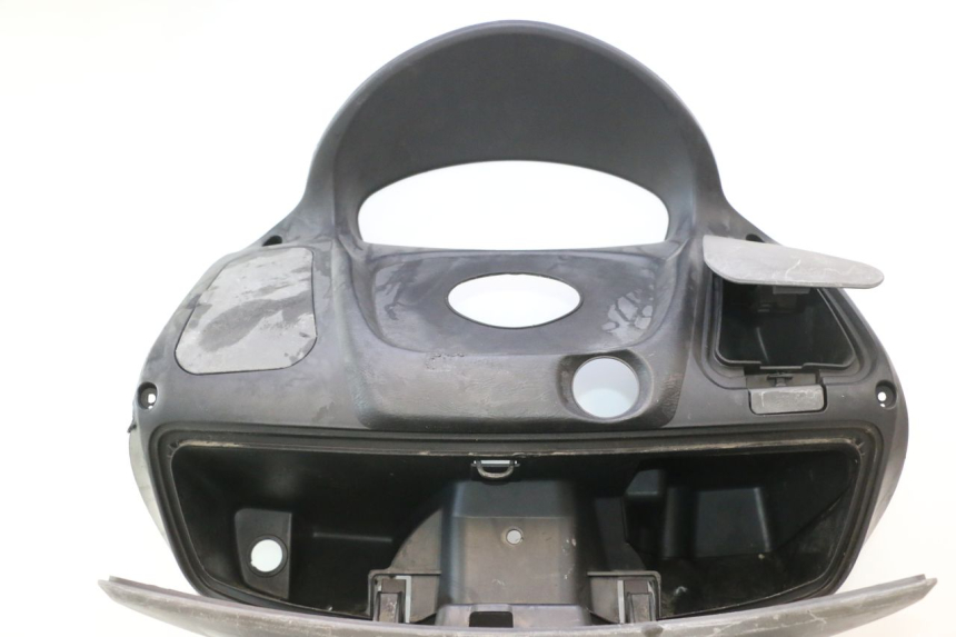 photo de PAINEL INTERIOR SUZUKI BURGMAN 125 (2007 - 2014) - Outro ângulo de visão