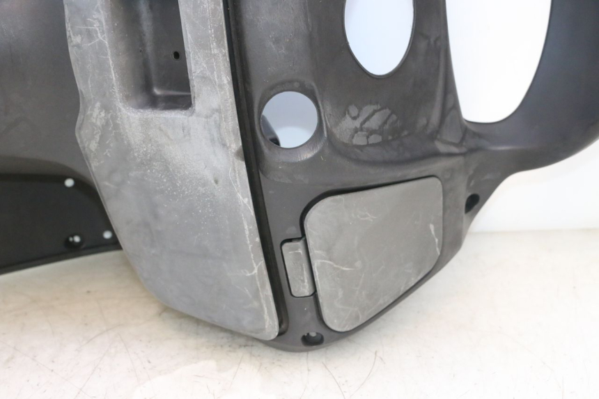 photo de PAINEL INTERIOR SUZUKI BURGMAN 125 (2007 - 2014) - Peça verificada