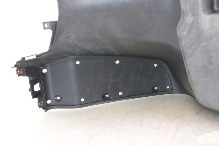photo de PAINEL INTERIOR SUZUKI BURGMAN 125 (2007 - 2014) - Marcações e referências