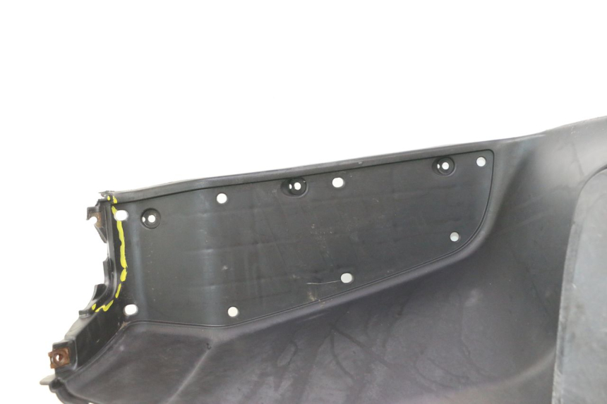 photo de PAINEL INTERIOR SUZUKI BURGMAN 125 (2007 - 2014) - Vista do produto