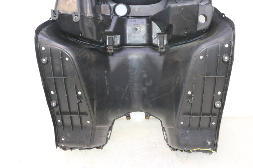 photo de PAINEL INTERIOR SUZUKI BURGMAN 125 (2007 - 2014) - Ampliação técnica