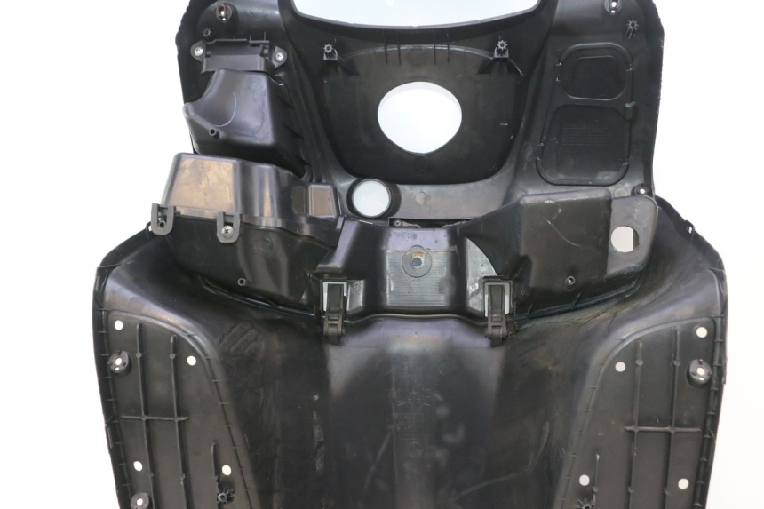 photo de PAINEL INTERIOR SUZUKI BURGMAN 125 (2007 - 2014) - Vista geral