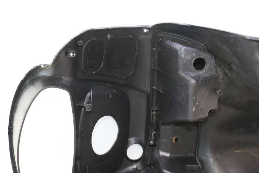 photo de PAINEL INTERIOR SUZUKI BURGMAN 125 (2007 - 2014) - Estado da superfície