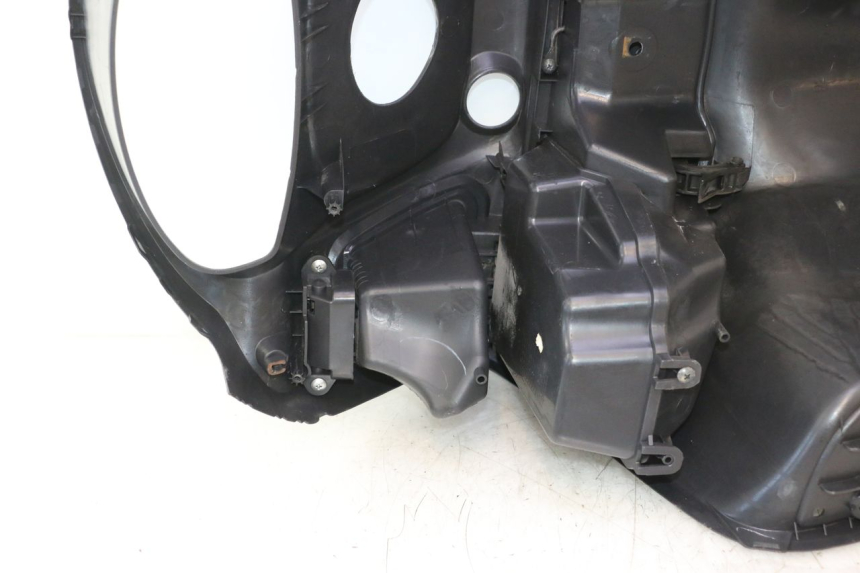 photo de PAINEL INTERIOR SUZUKI BURGMAN 125 (2007 - 2014) - Peça verificada