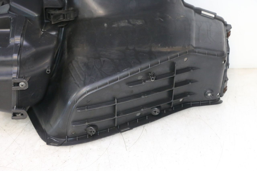photo de PAINEL INTERIOR SUZUKI BURGMAN 125 (2007 - 2014) - Marcações e referências