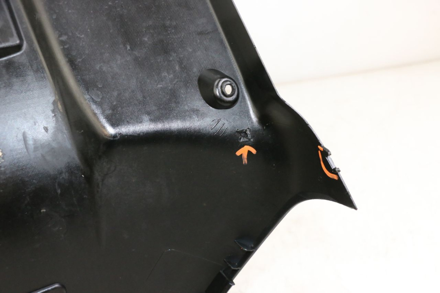photo de PAINEL INTERIOR YAMAHA BW'S 50 (2004 - 2017) - Detalhe da peça