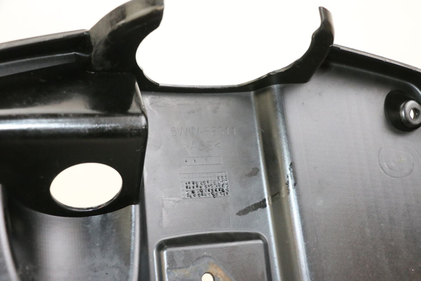 photo de PAINEL INTERIOR YAMAHA BW'S 50 (2004 - 2017) - Zoom do estado de desgaste