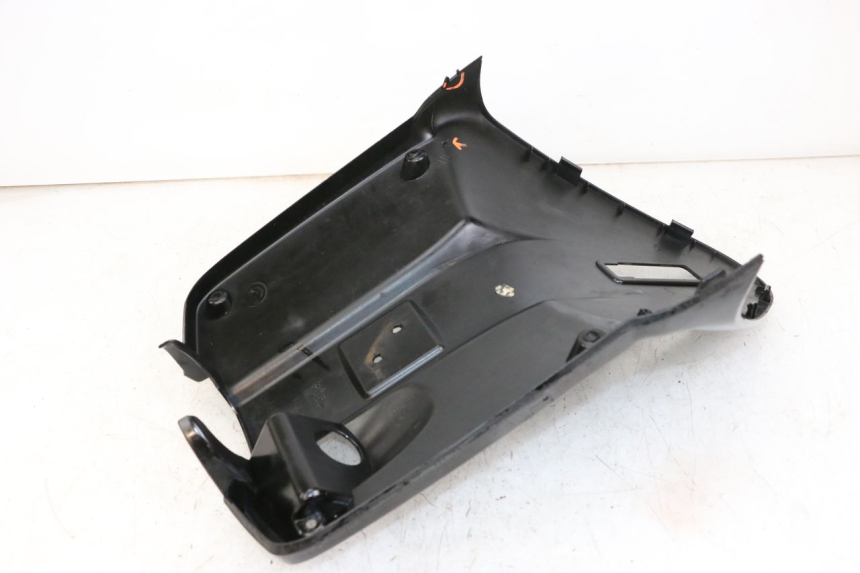 photo de PAINEL INTERIOR YAMAHA BW'S 50 (2004 - 2017) - Estado da superfície