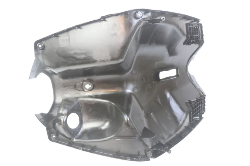 photo de PAINEL INTERIOR YAMAHA BW'S BWS 125 (2010 - 2013) - Detalhe da peça