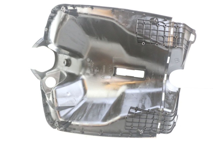 photo de PAINEL INTERIOR YAMAHA BW'S BWS 125 (2010 - 2013) - Zoom do estado de desgaste