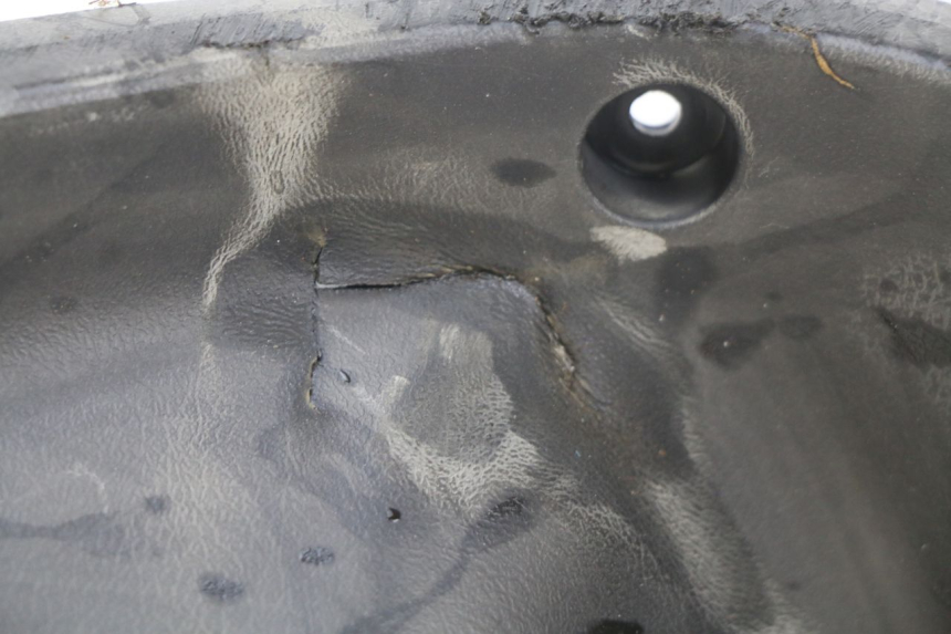 photo de PAINEL INTERIOR YAMAHA BW'S BWS 125 (2010 - 2013) - Estado da superfície