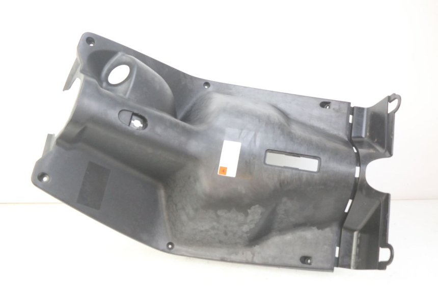 photo de PAINEL INTERIOR YAMAHA BW'S BWS 125 (2010 - 2013) - Vista principal