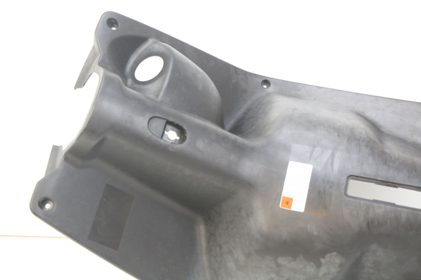 photo de PAINEL INTERIOR YAMAHA BW'S BWS 125 (2010 - 2013) - Pontos de fixação