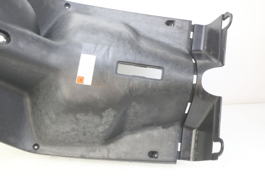 photo de PAINEL INTERIOR YAMAHA BW'S BWS 125 (2010 - 2013) - Estado da superfície
