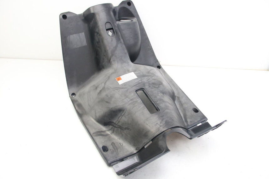 photo de PAINEL INTERIOR YAMAHA BW'S BWS 125 (2010 - 2013) - Vista principal