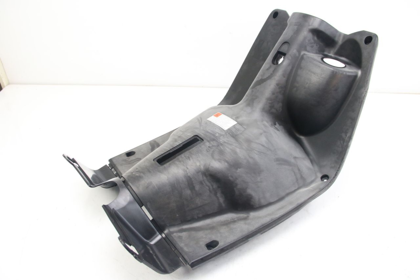 photo de PAINEL INTERIOR YAMAHA BW'S BWS 125 (2010 - 2013) - Detalhe da peça