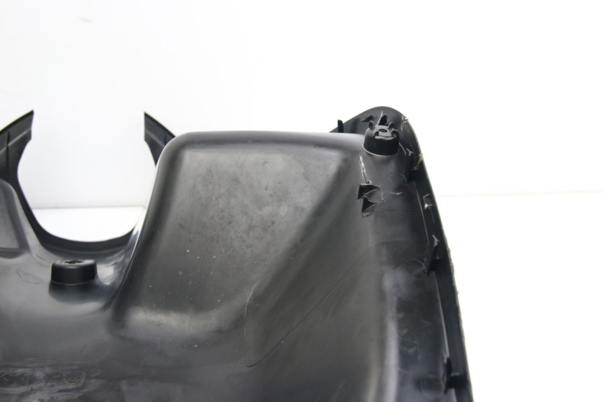 photo de PAINEL INTERIOR YAMAHA BW'S BWS 125 (2010 - 2013) - Detalhes característicos
