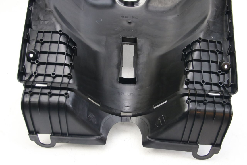 photo de PAINEL INTERIOR YAMAHA BW'S BWS 125 (2010 - 2013) - Imagem adicional