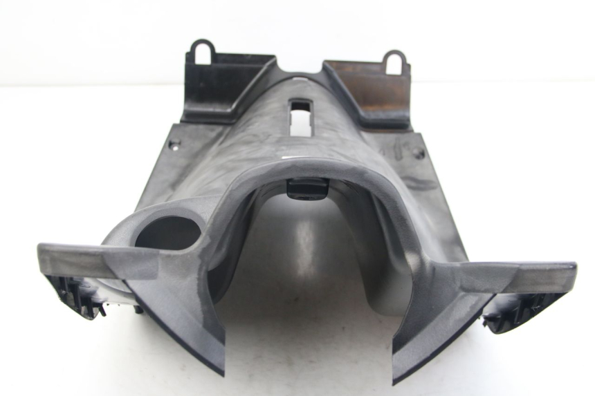 photo de PAINEL INTERIOR YAMAHA BW'S BWS 125 (2010 - 2013) - Zoom do estado de desgaste