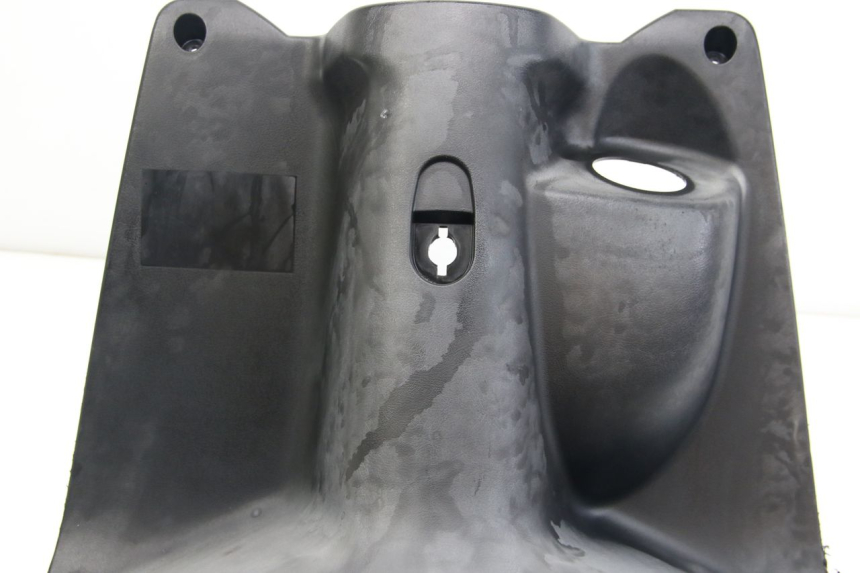 photo de PAINEL INTERIOR YAMAHA BW'S BWS 125 (2010 - 2013) - Ampliação técnica