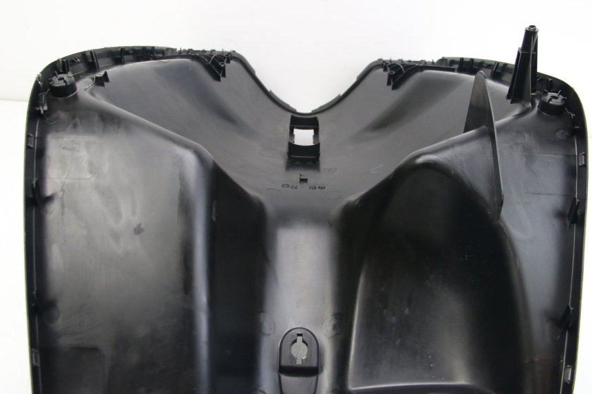 photo de PAINEL INTERIOR YAMAHA BW'S BWS 125 (2010 - 2013) - Estado da superfície