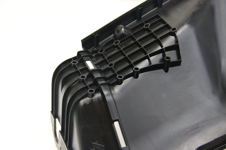 photo de PAINEL INTERIOR YAMAHA BW'S BWS 125 (2010 - 2013) - Marcações e referências