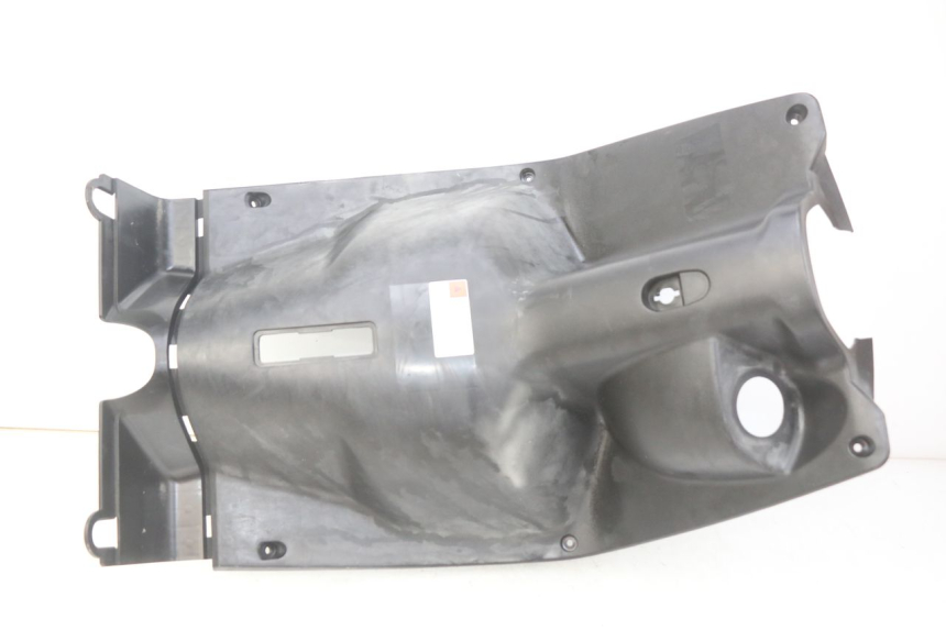 photo de PAINEL INTERIOR YAMAHA BW'S BWS 125 (2010 - 2013) - Vista principal