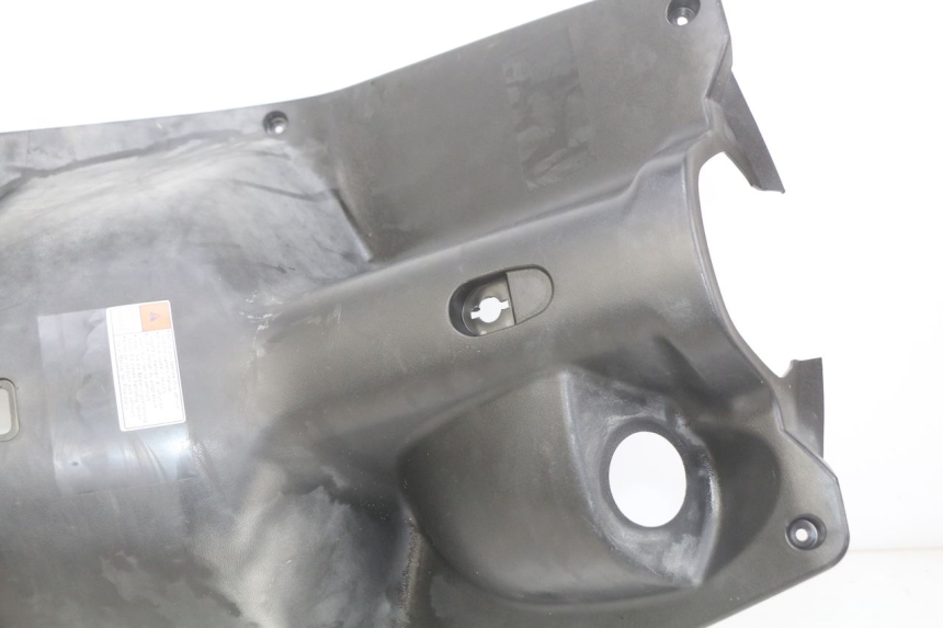 photo de PAINEL INTERIOR YAMAHA BW'S BWS 125 (2010 - 2013) - Vista do produto