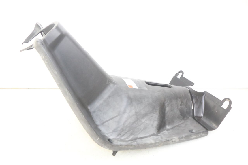photo de PAINEL INTERIOR YAMAHA BW'S BWS 125 (2010 - 2013) - Zoom do estado de desgaste