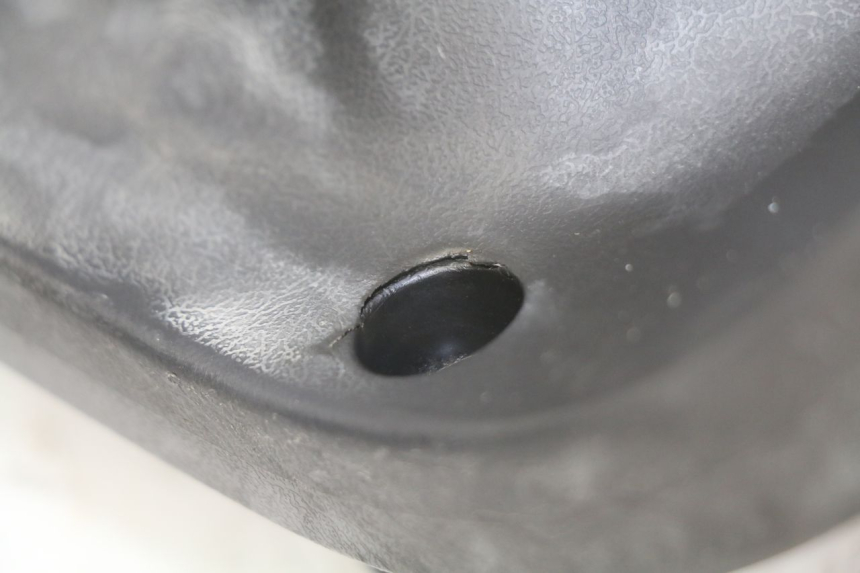 photo de PAINEL INTERIOR YAMAHA BW'S BWS 125 (2010 - 2013) - Outro ângulo de visão
