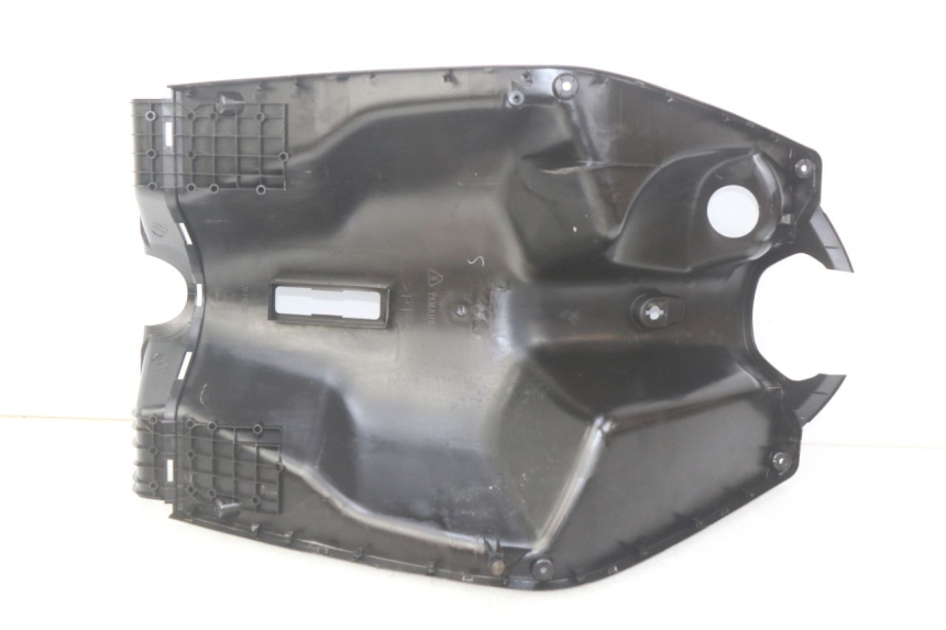 photo de PAINEL INTERIOR YAMAHA BW'S BWS 125 (2010 - 2013) - Peça verificada