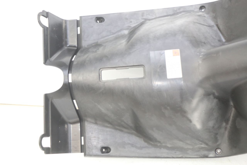 photo de PAINEL INTERIOR YAMAHA BW'S BWS 125 (2010 - 2013) - Marcações e referências