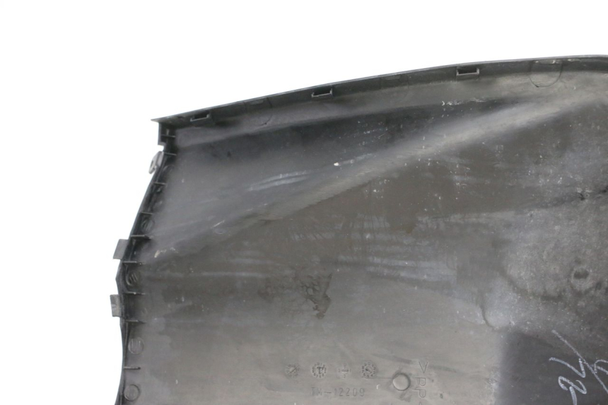 photo de PAINEL INTERIOR YAMAHA BW'S 100 (1999 - 2002) - Detalhes característicos