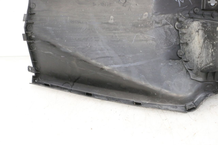 photo de PAINEL INTERIOR YAMAHA BW'S 100 (1999 - 2002) - Ampliação dos componentes