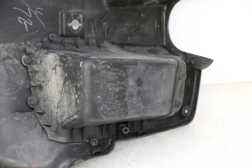 photo de PAINEL INTERIOR YAMAHA BW'S 100 (1999 - 2002) - Vista de perto