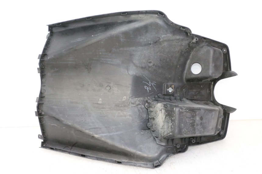 photo de PAINEL INTERIOR YAMAHA BW'S 100 (1999 - 2002) - Inspeção visual