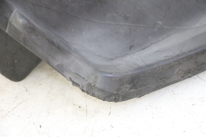 photo de PAINEL INTERIOR YAMAHA BW'S 100 (1999 - 2002) - Zoom do estado de desgaste