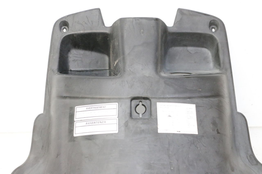 photo de PAINEL INTERIOR YAMAHA BW'S 100 (1999 - 2002) - Pontos de fixação