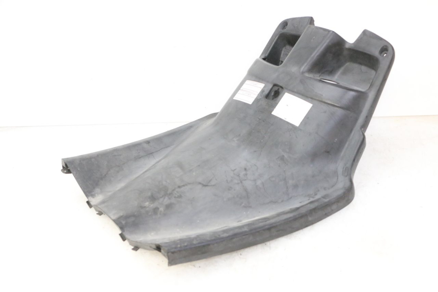 photo de PAINEL INTERIOR YAMAHA BW'S 100 (1999 - 2002) - Estado da superfície