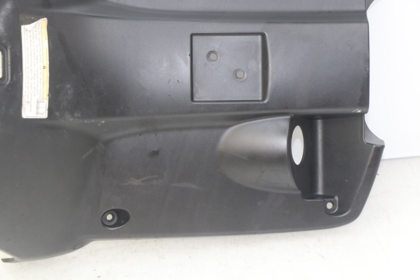 photo de PAINEL INTERIOR YAMAHA BW'S EASY 50 (2013 - 2016) - Marcações e referências