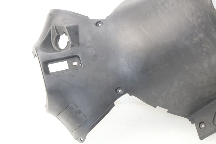 photo de PAINEL INTERIOR ERIDER CARGO 1 (2009 - 2018) - Estado da superfície
