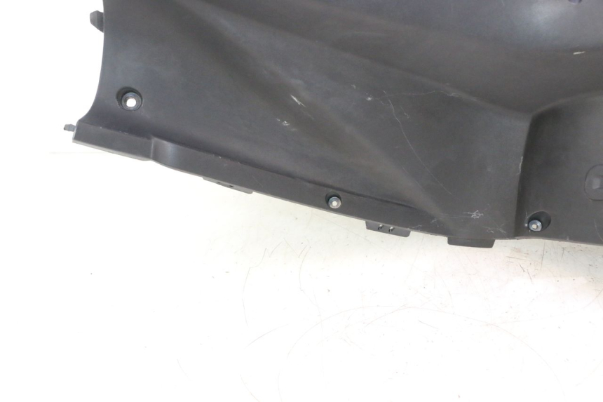 photo de PAINEL INTERIOR PEUGEOT CITYSTAR 2T 50 (2018 - 2021) - Zoom do estado de desgaste